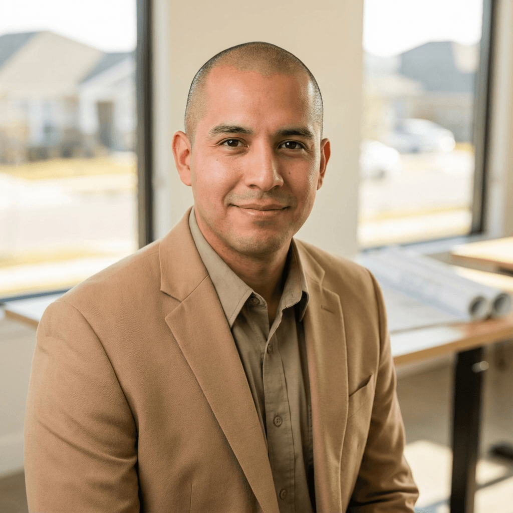 Miguel Santos, Lead Technician