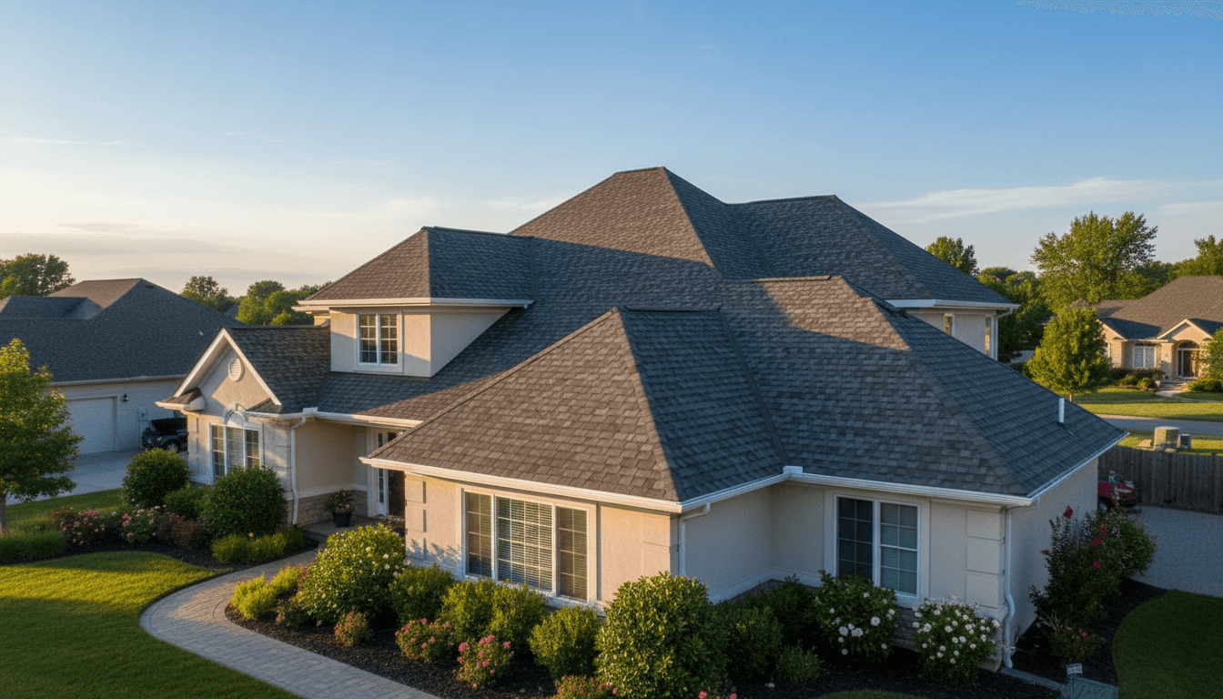 Roof Warranty Guide for Carbon County Homeowners: Protection, Pitfalls, and Performance
