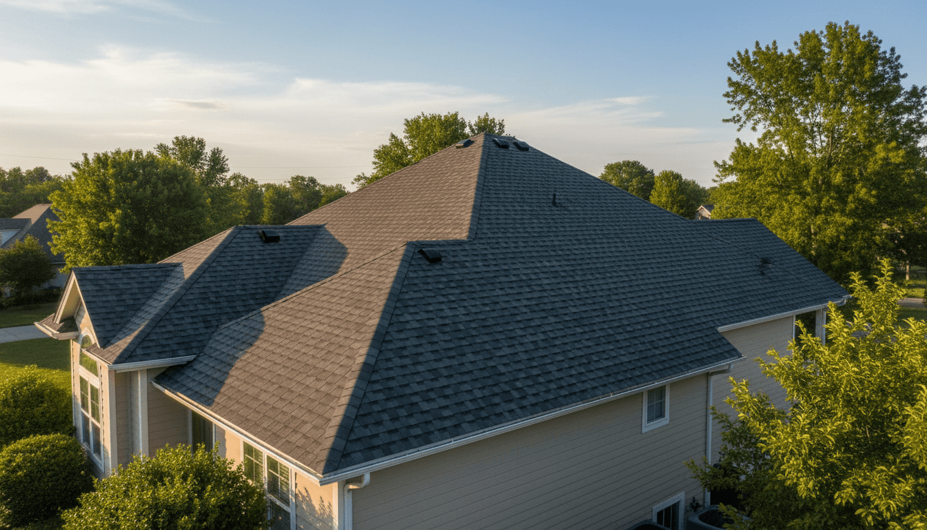 Roofing Trends 2026: Future Proofing Your Carbon County Home