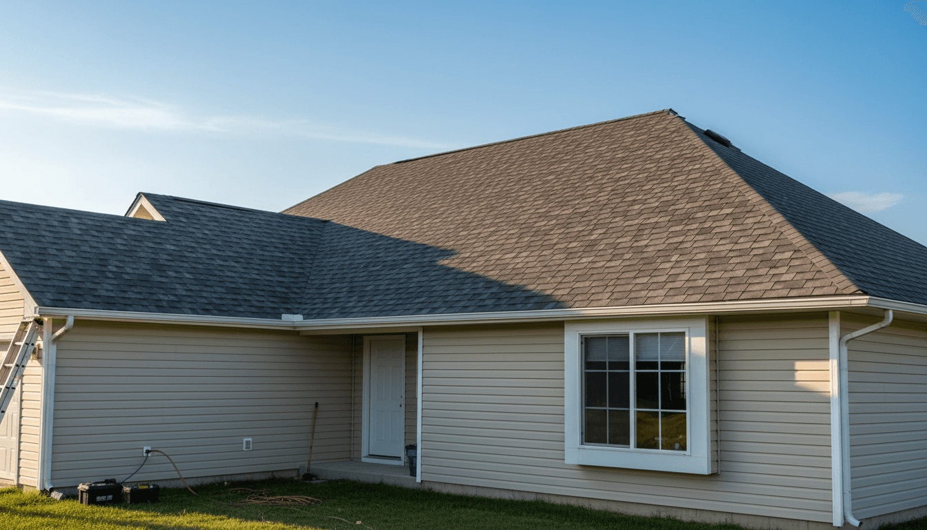 Roof Replacement Cost for Carbon County Homeowners: What Drives the Price and How to Budget